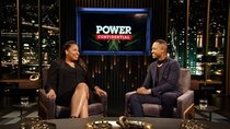 Power Confidential - Episode 11 - Recap