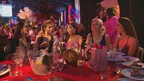 The Real Housewives of Cheshire - Episode 10 - Never, Ever Break Friends