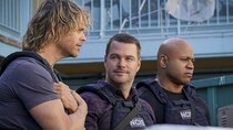 NCIS: Los Angeles - Episode 8 - Human Resources