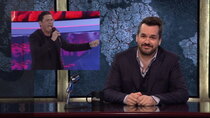 The Jim Jefferies Show - Episode 19 - Are Japanese B-Stylers Racist?