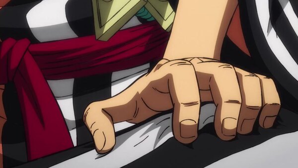 One Piece Episode 910 info and links where to watch