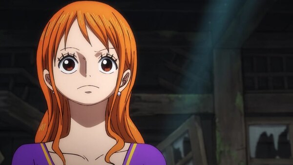 One Piece Episode 910 info and links where to watch