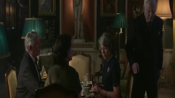 The Crown Saison 3 Episode 8 The Crown Season 3 Episode 8