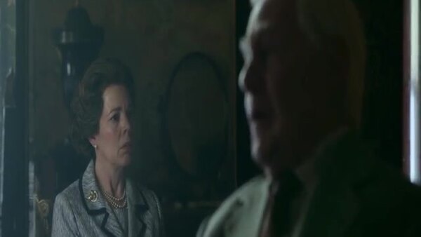 The Crown Saison 3 Episode 8 The Crown Season 3 Episode 8