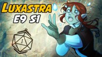 Luxastra - Episode 9 - Corialus' threat