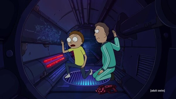 Rick And Morty Season 4 Episode 2 Recap