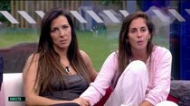 Gran Hermano VIP - Episode 7