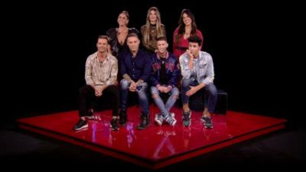 Gran Hermano VIP - S07E54 - 