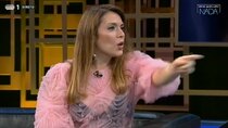 Depois, Vai-se a Ver e Nada - Episode 14 - Ana Bacalhau