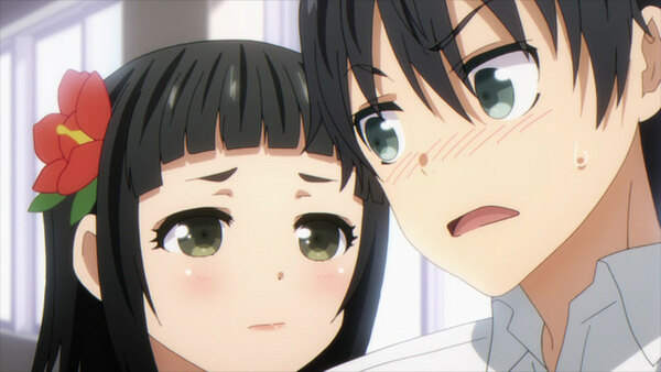 Ore o Suki na no wa Omae dake ka yo - Ep. 8 - Before I Knew It, My Tragedy Had Already Begun