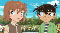Meitantei Conan - Episode 960 - Miss Lonely and the Detective Boys
