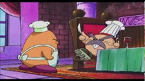 Hoshi no Kirby - Episode 11 - The Big Taste Test