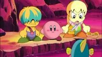 Hoshi no Kirby - Episode 16 - A Fish Called Kine