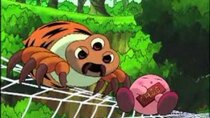 Hoshi no Kirby - Episode 18 - Flower Power