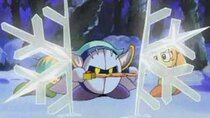 Hoshi no Kirby - Episode 20 - Dedede's Snow Job