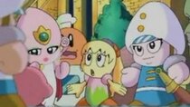 Hoshi no Kirby - Episode 21 - A Princess in Dis-Dress