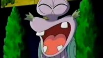 Hoshi no Kirby - Episode 25 - Like Mother, Like Snail / Escargoon Rules