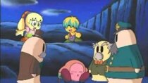 Hoshi no Kirby - Episode 47 - Pink-Collar Blues