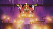 Hoshi no Kirby - Episode 46 - Scare Tactics - Part II