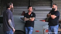 Garage Rehab - Episode 7 - Fast Lane Auto Repair