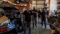 Garage Rehab - Episode 8 - Elite Powersports