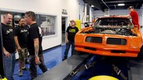 Garage Rehab - Episode 9 - Abel Racing