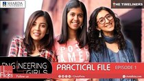 Engineering Girls - Episode 1 - Practical File