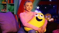 CBeebies Bedtime Stories - Episode 48 - Helen George - I Am the Boss of This Chair