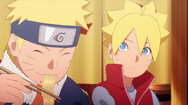 Boruto: Naruto Next Generations - Episode 133 - A Village Without Sasuke