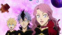 Black Clover - Episode 111 - The Eyes in the Mirror