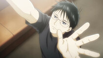 Chihayafuru 3 - Episode 8 - As Friends and Strangers