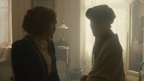 Screencaps of Anne with an E Season 3 Episode 10