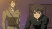 Kyou kara Maou! - Episode 15 - The Wind's Lullaby