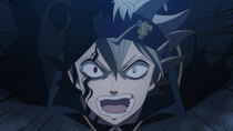 Black Clover - Episode 112 - Humans Who Can Be Trusted