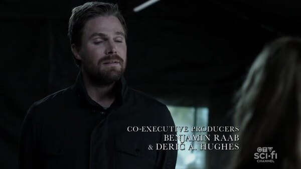 Arrow Season 8 Episode 7 Recap and Links