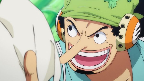 One Piece Episode 912 info and links where to watch