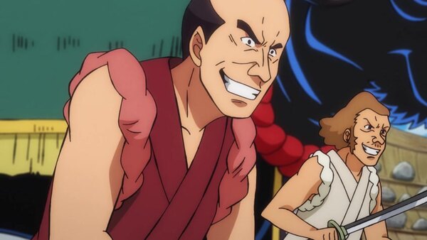 One Piece Episode 912 info and links where to watch