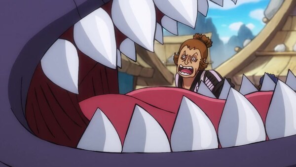 One Piece Episode 912 info and links where to watch