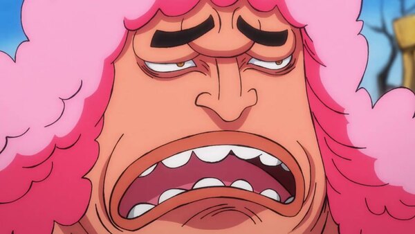 One Piece Episode 912 info and links where to watch