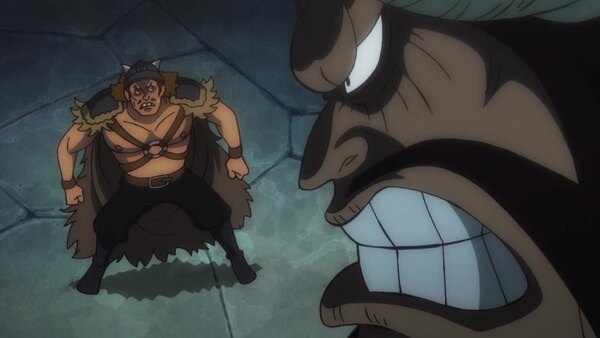 One Piece Episode 912 info and links where to watch