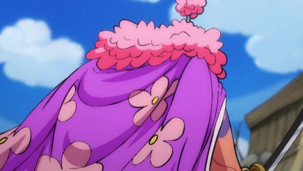 One Piece Episode 912 info and links where to watch