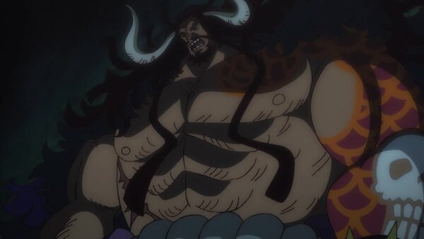 One Piece Episode 912 info and links where to watch