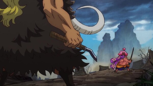 One Piece Episode 912 Info And Links Where To Watch