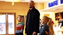 Mr Inbetween - Episode 9 - Socks Are Important