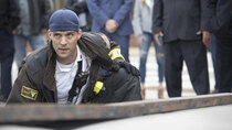 Chicago Fire - Episode 8 - Seeing Is Believing