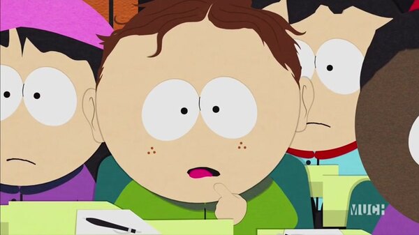 Screencaps Of South Park Season 23 Episode 9