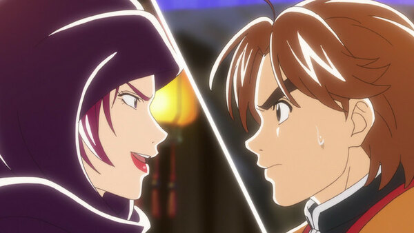 shin chuuka ichiban anime