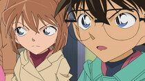 Meitantei Conan - Episode 962 - Mori Kogoro's Grand Lecture (Part 1)