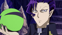 Mairimashita! Iruma-kun - Episode 10 - Fierce Battle, Execution Cannonball!!