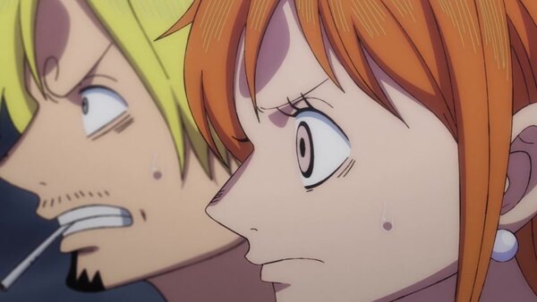 One Piece Episode 913 info and links where to watch